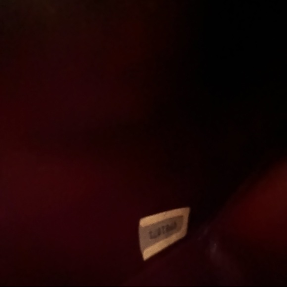 Vintage authentic chanel classic double flap medium with gold hardware lambskin - Picture 9 of 13